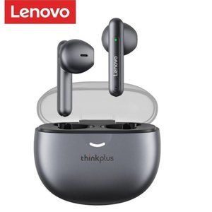 Lenovo Thinkplus LivePods LP1Pro Wireless Earbuds Black